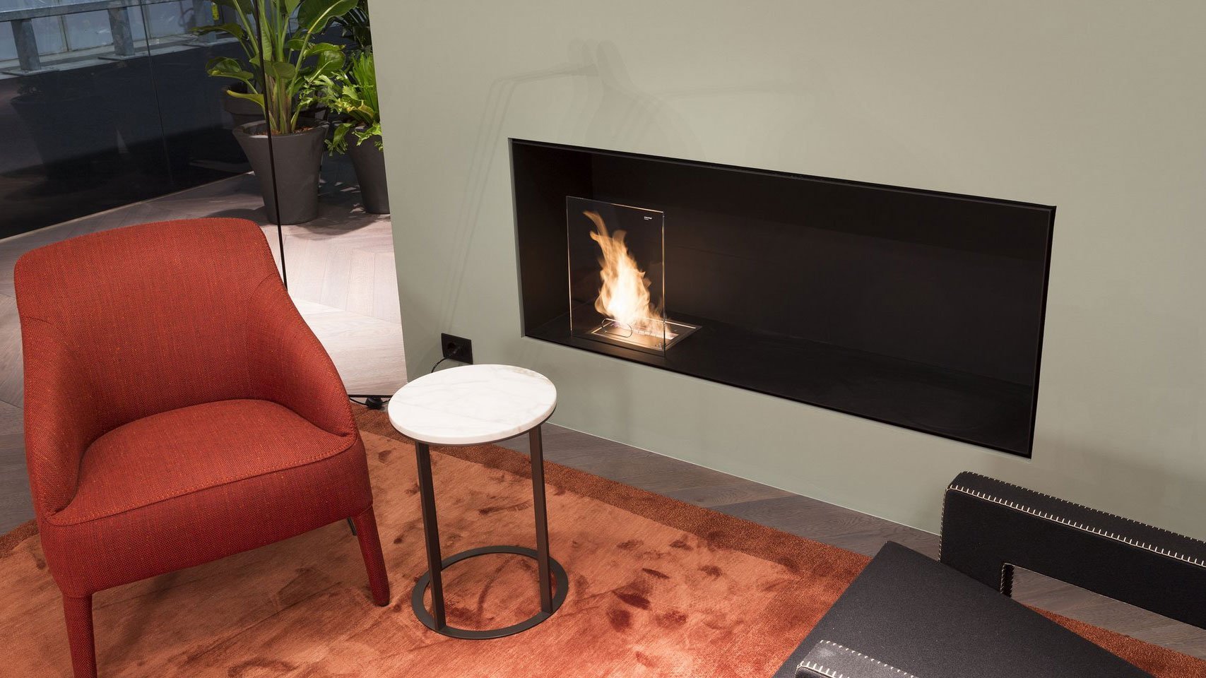 FIREPLACES-TEKA-壁炉