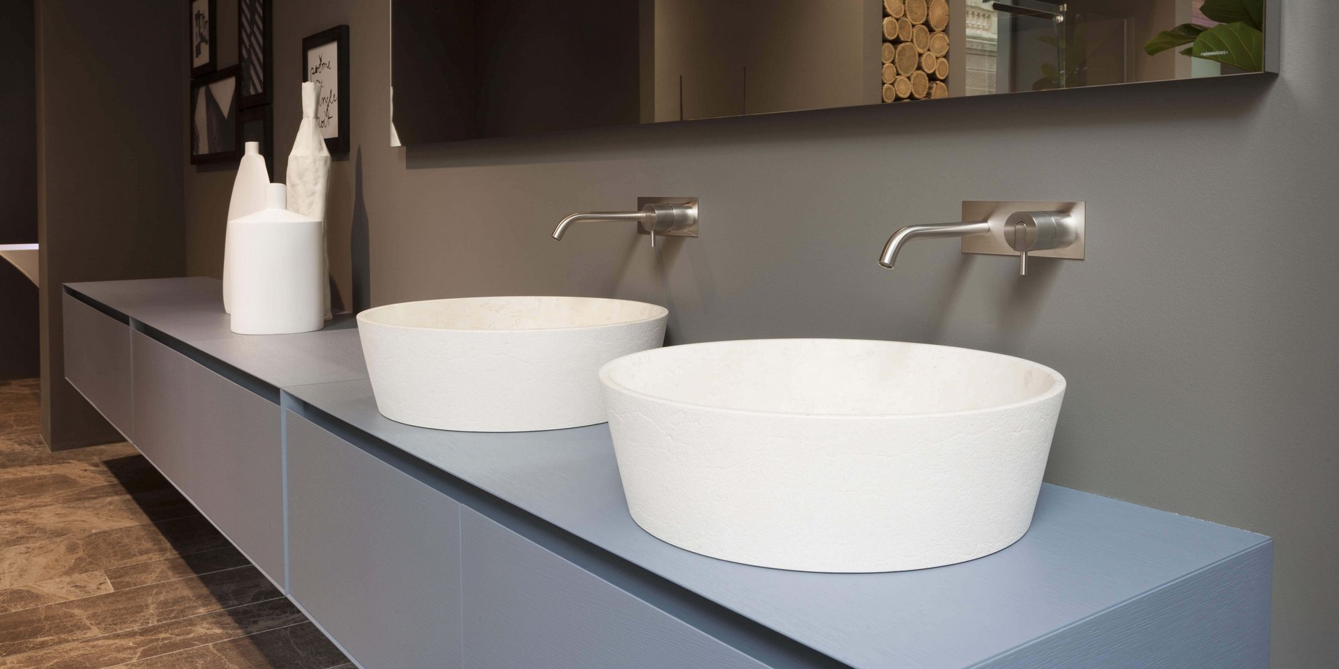 SINKS-PILA11- 台盆