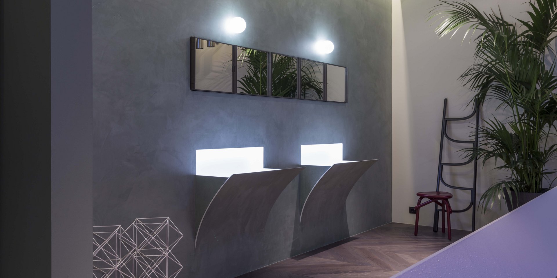 SINKS-STRAPPO XL- 台盆