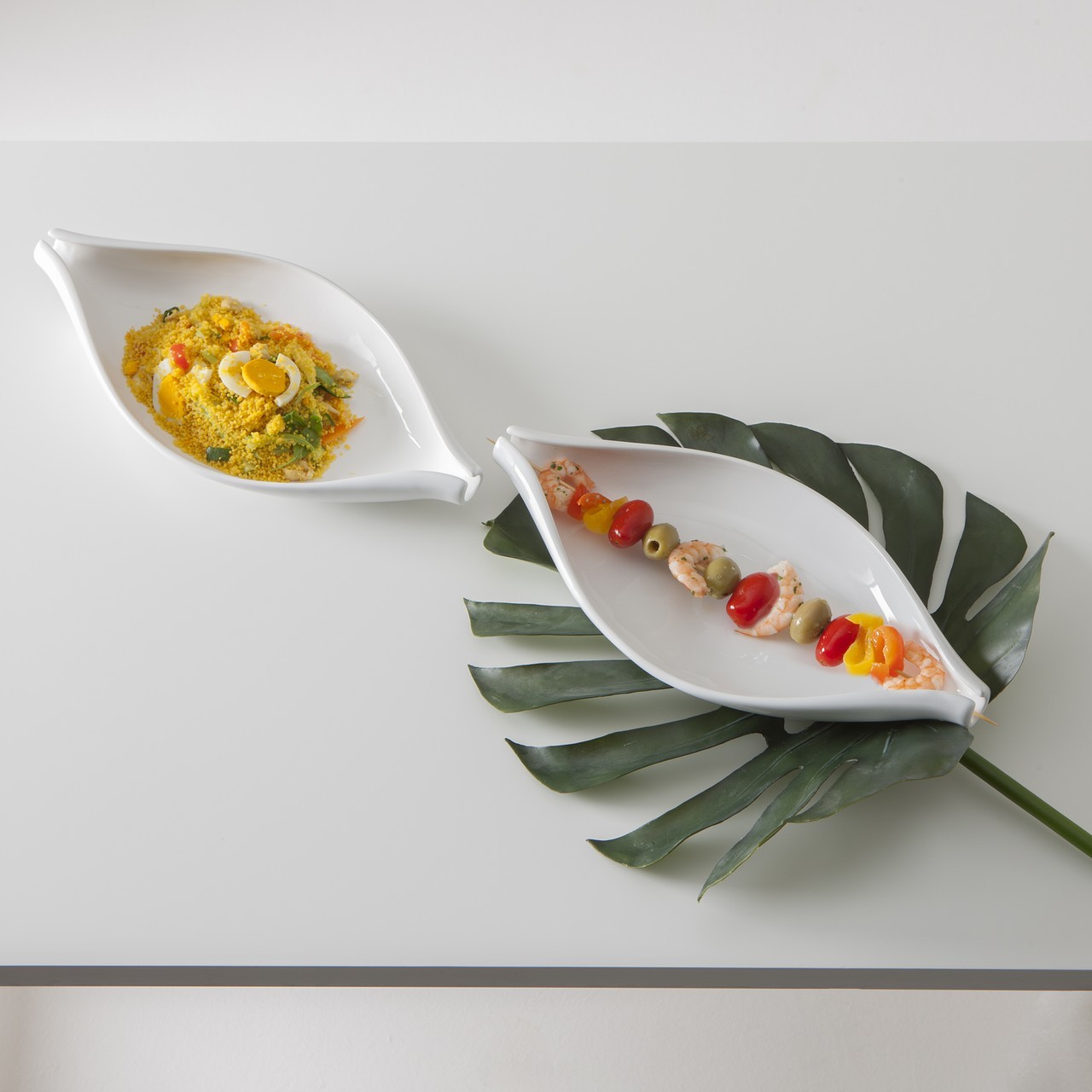 The Shish Dish  餐具 果盘