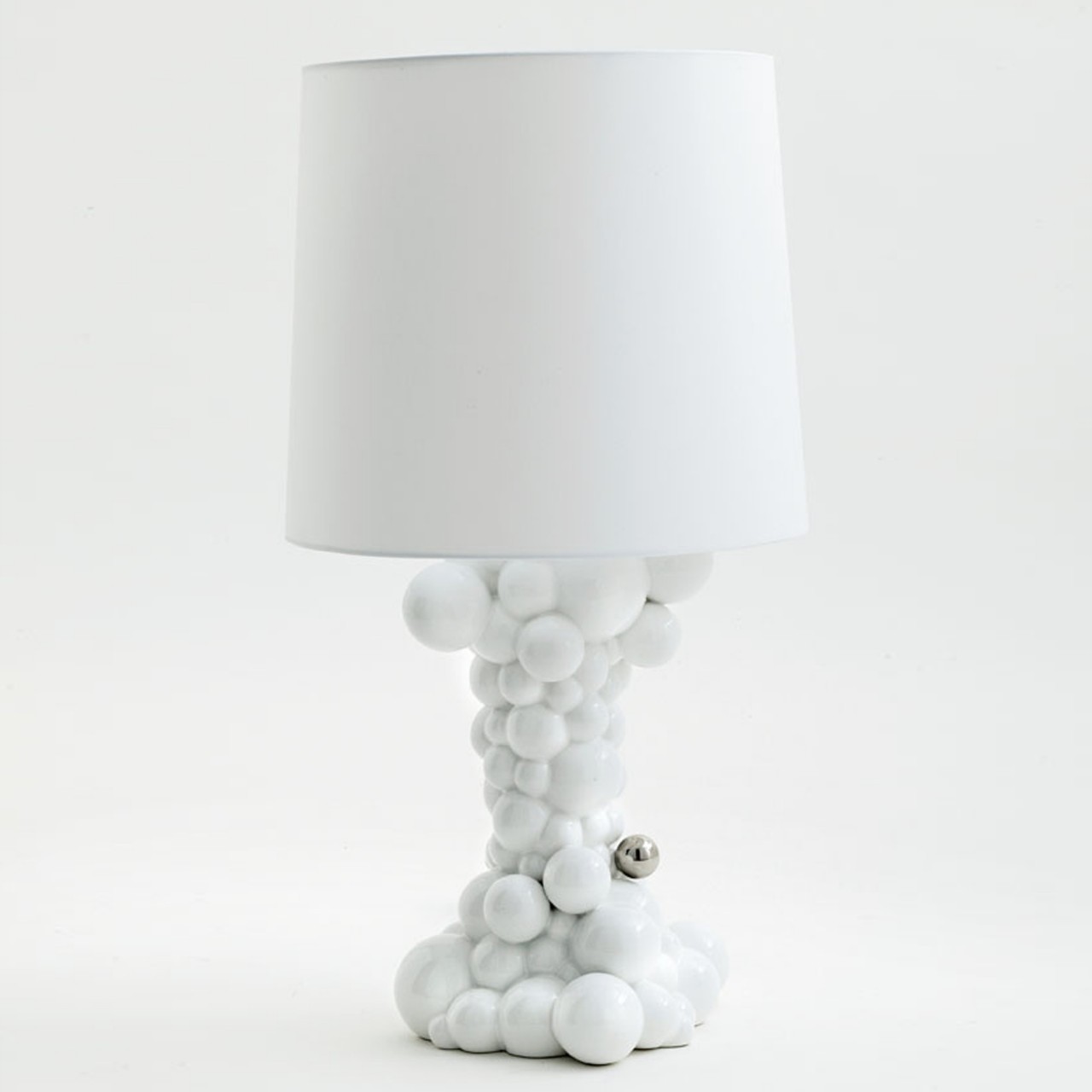 Bubbles Lamp 台灯