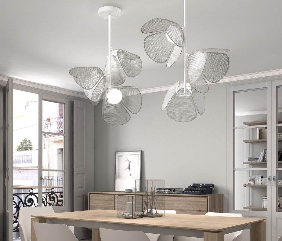 ceiling-Mod PF 73 3L-吊灯