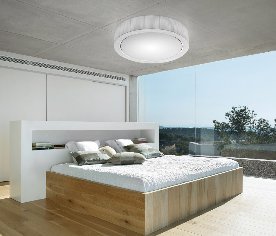 ceiling-Urban PF120吸顶灯