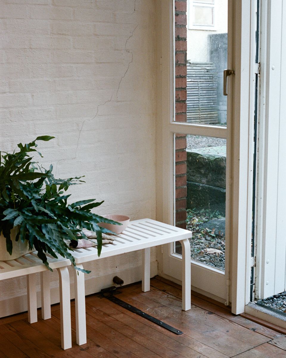 Bench 153 长凳