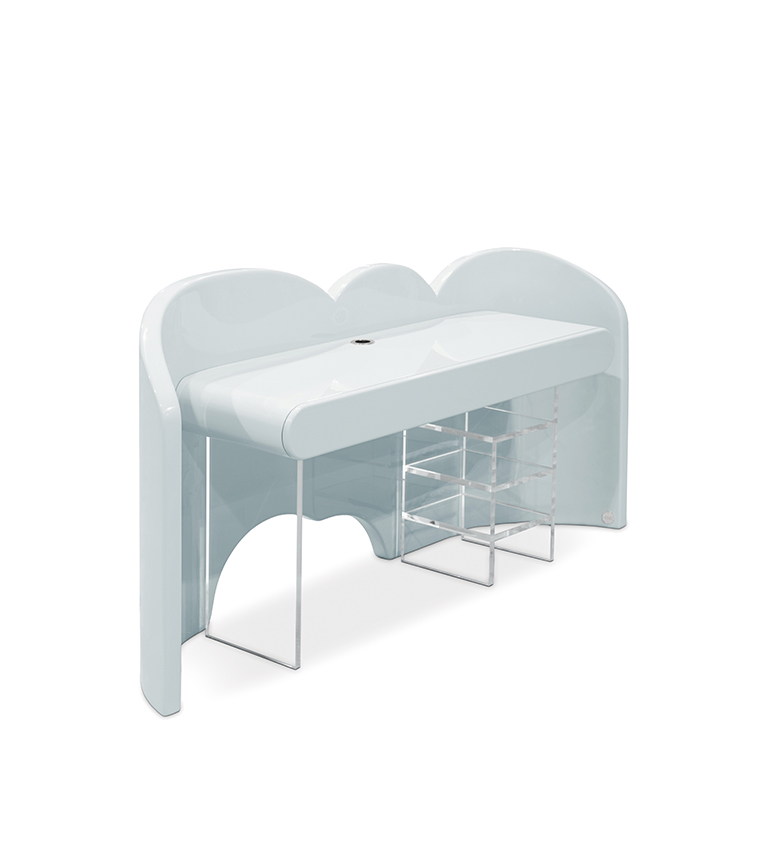 CLOUD DESK 书桌