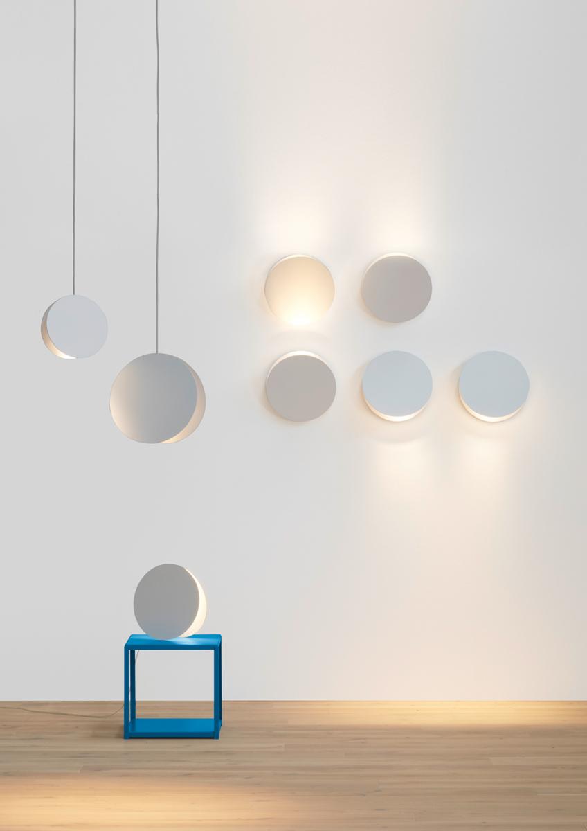 NORTH - WALL LIGHT 壁灯