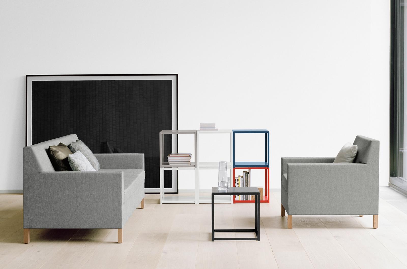 FORTYFORTY SIDE TABLE 边几