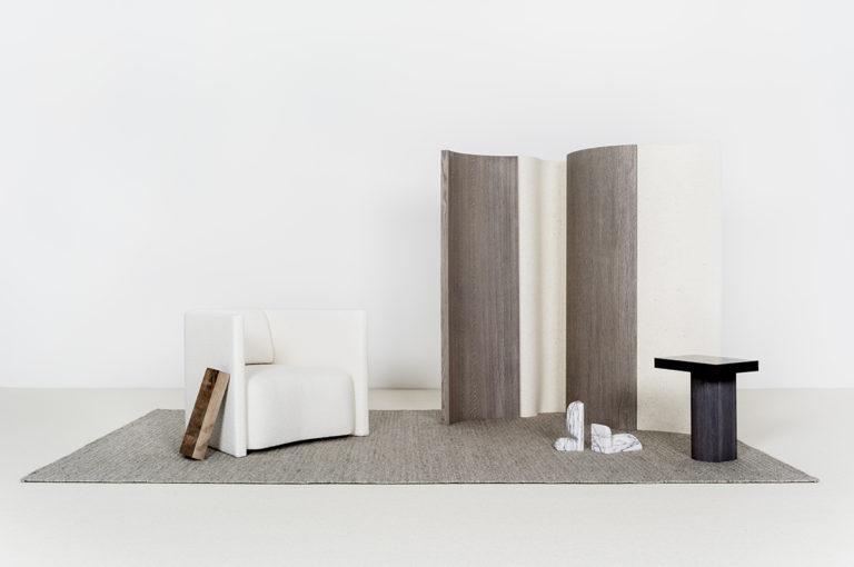 AUTRES PIECES-ISO PARAVENT屏风