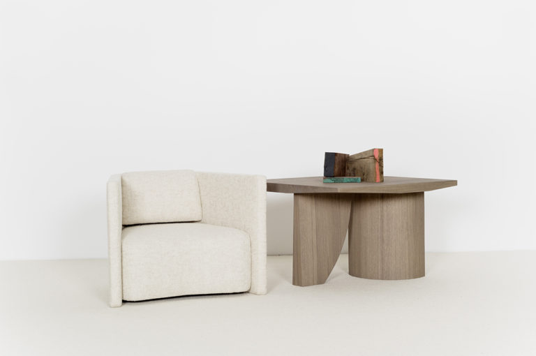 EKO FAUTEUIL休闲椅