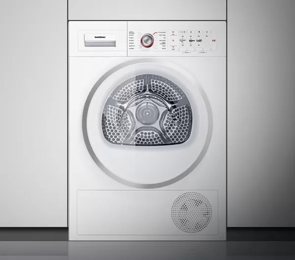 gaggenau洗衣机