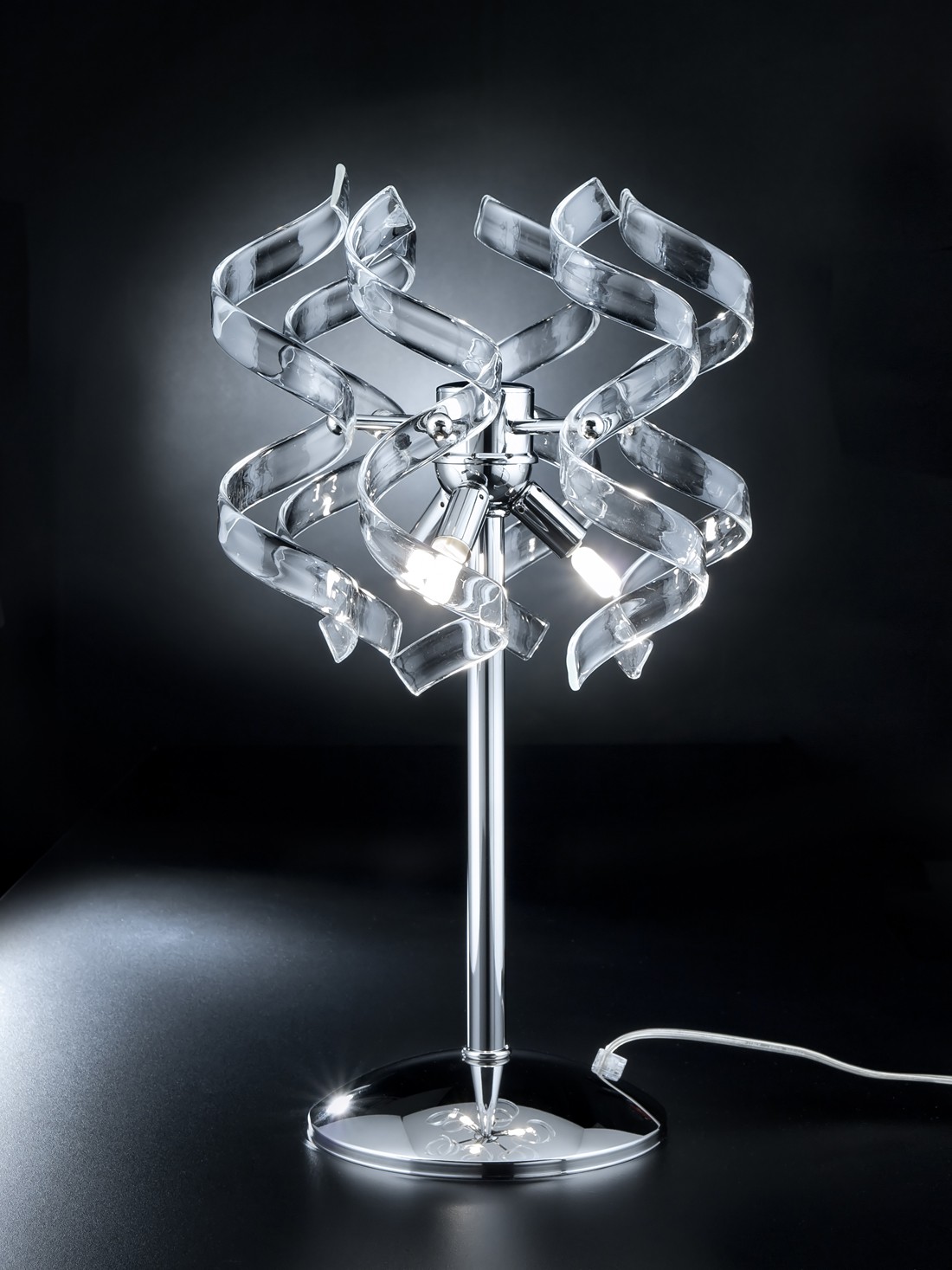ASTRO COLLECTION-ASTRO H 50 LAMPADA DA TAVOLO 台灯
