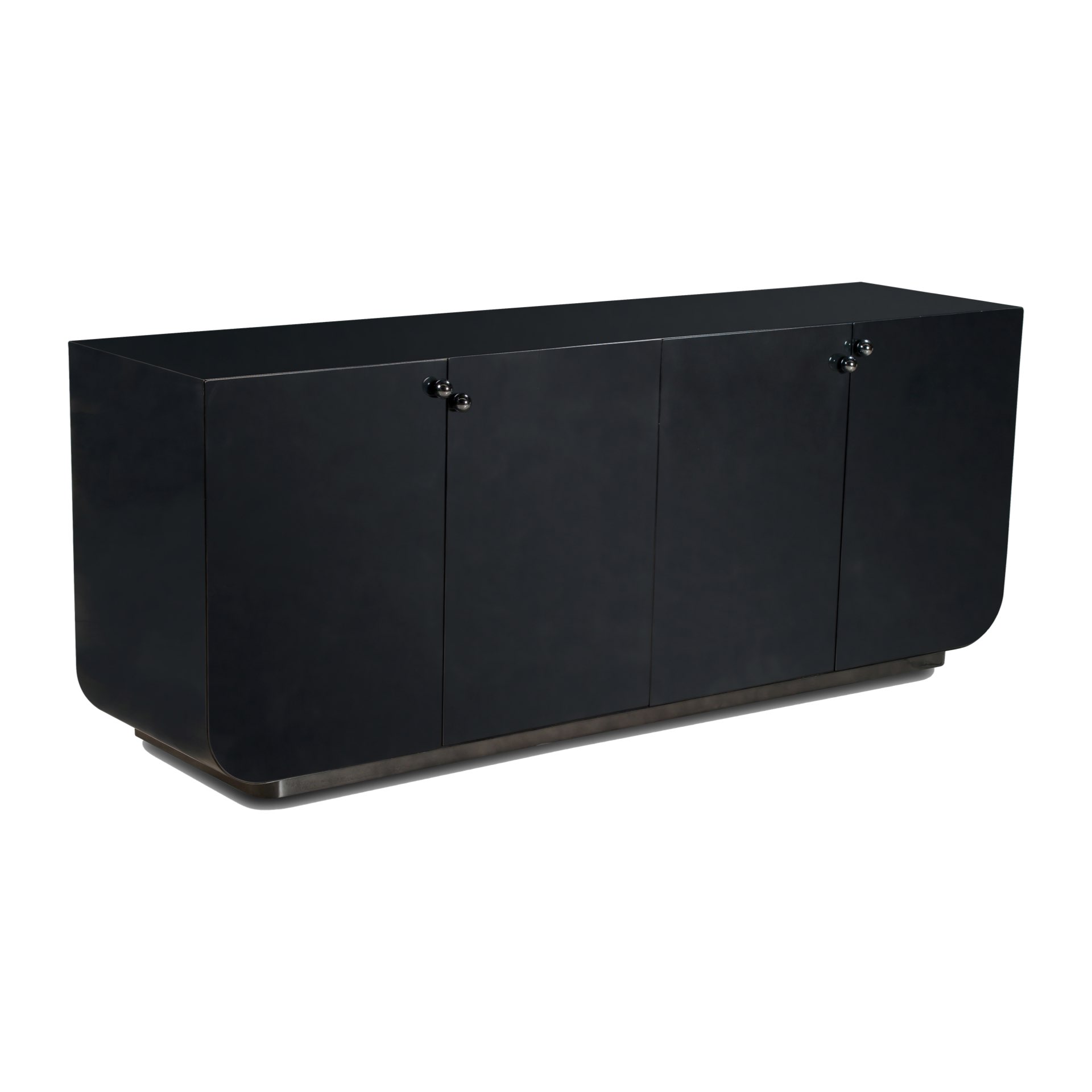 CREDENZA-BULLET-餐边柜