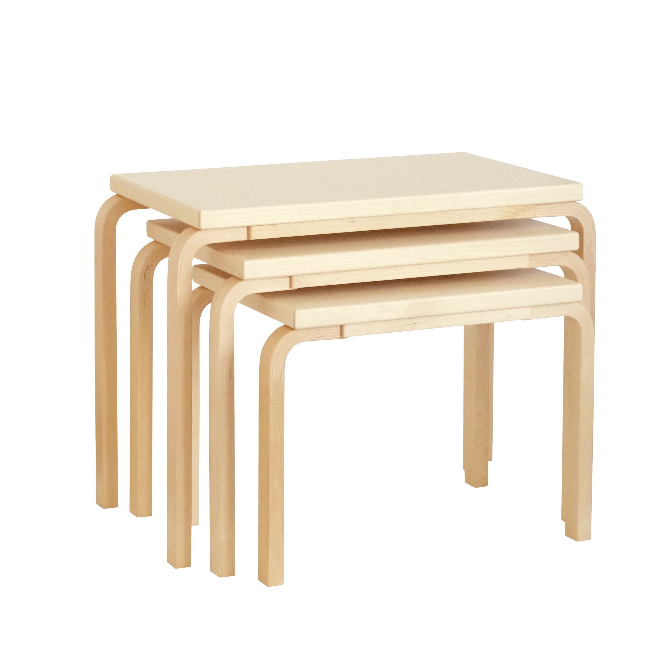 ArtekNesting Table 88 茶几