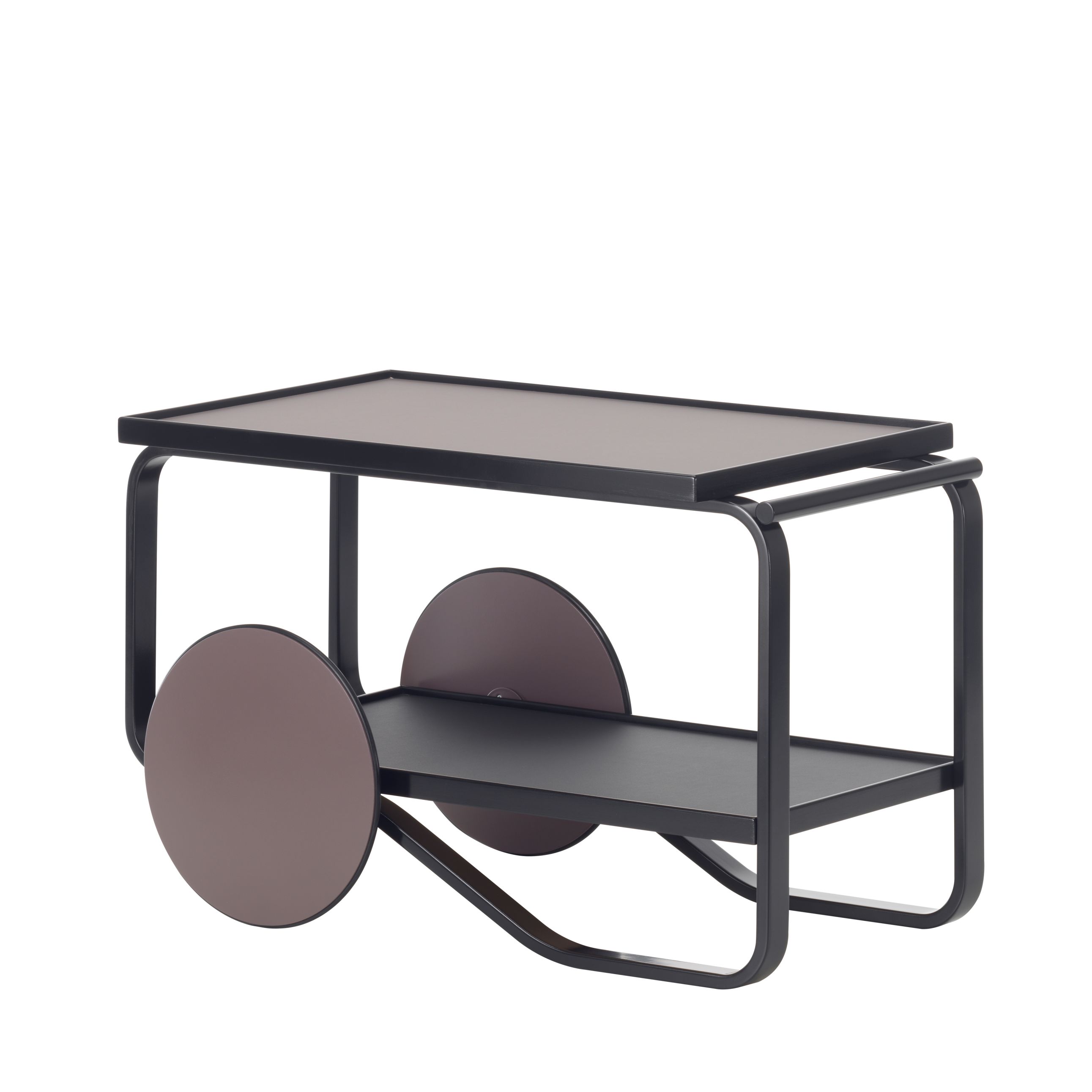 ArtekTea Trolley 901 茶几