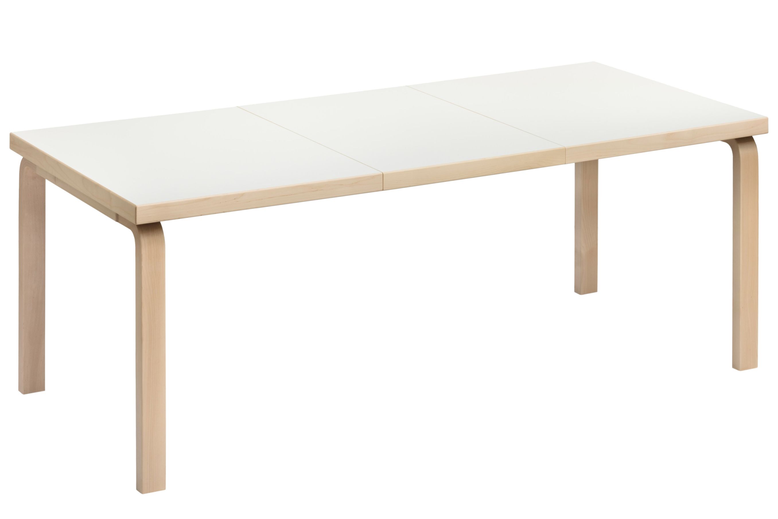 Aalto Table extendable 长餐桌