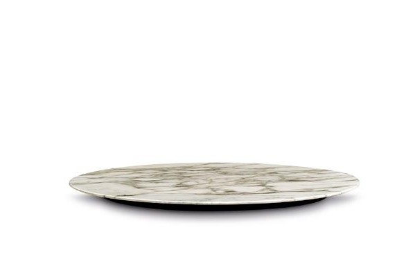 Lazy Susan 托盘