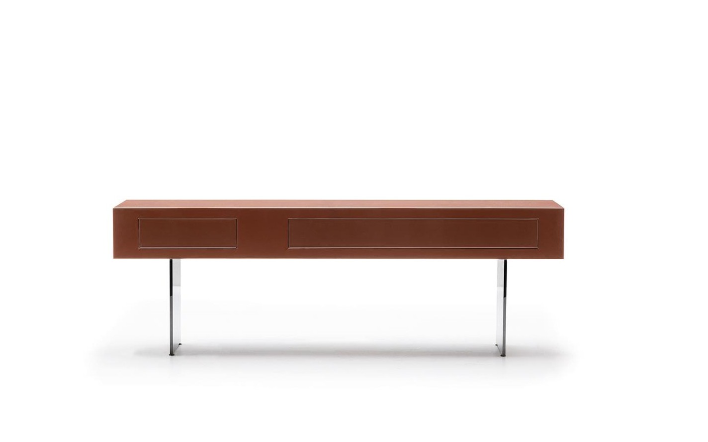 Solid Console 玄关柜