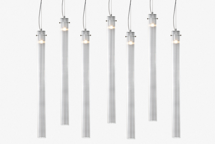 PENDANTS-LUCA吊灯