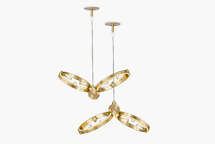 PENDANTS-OTTO吊灯