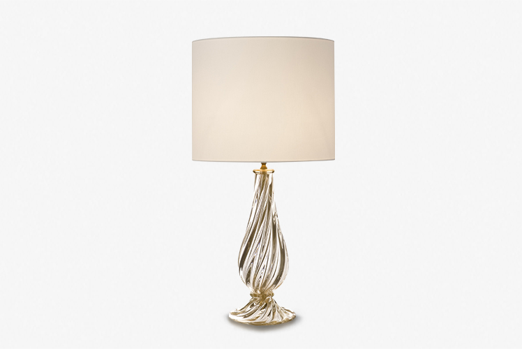 TABLE LAMPS-AGILE台灯