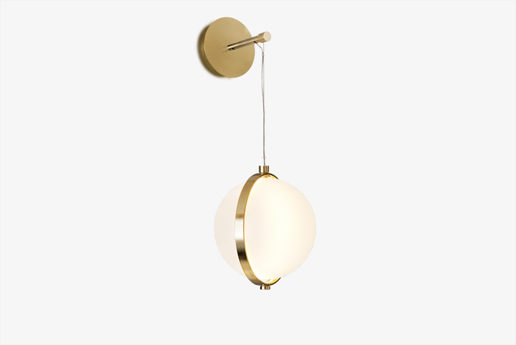 BARONCELLIWALL LIGHTS-ORION壁灯