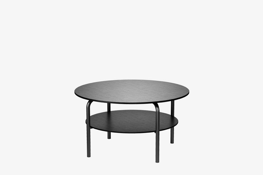 MR 516/1 SIDE AND NESTING TABLE 边几