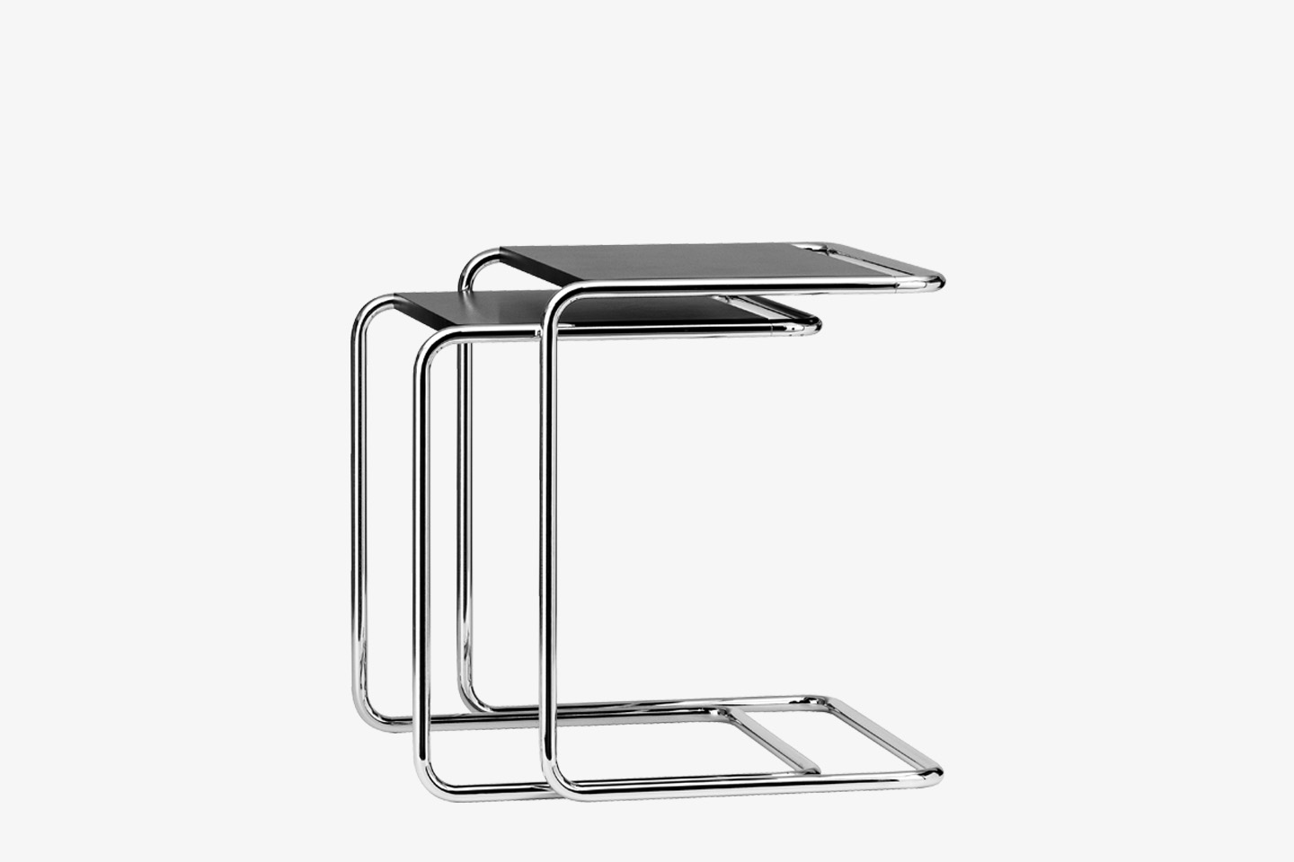SET B 97 SIDE AND NESTING TABLE 边几