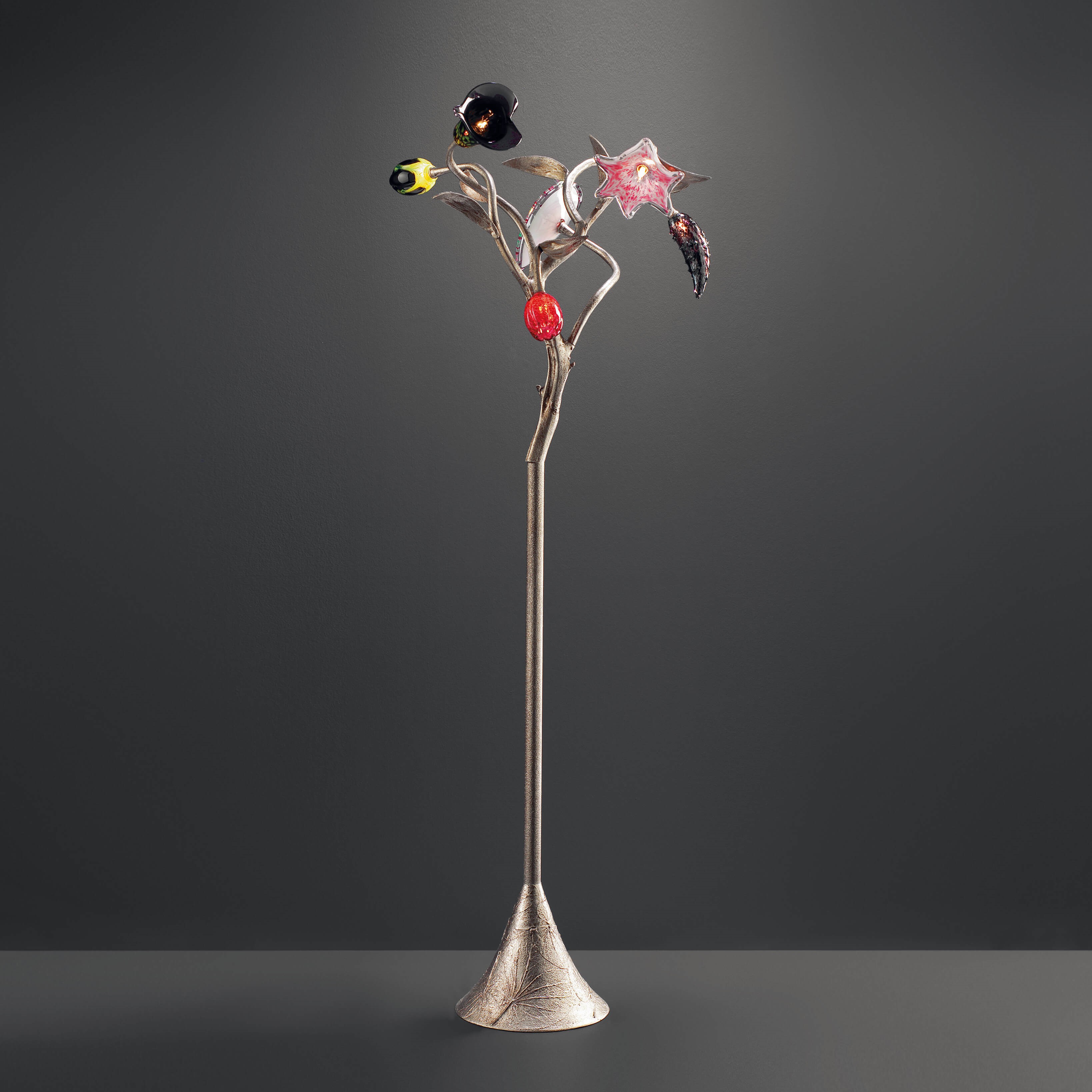 BOUQUET 落地灯
