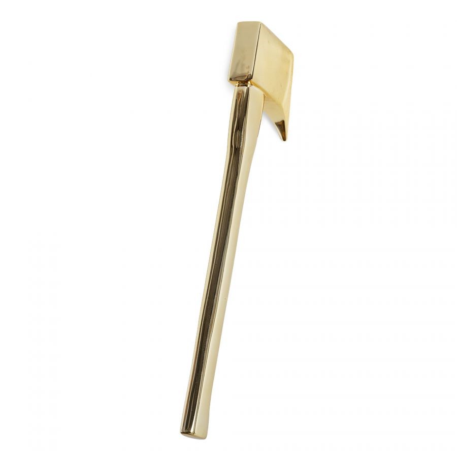 The Axe Gold 摆件