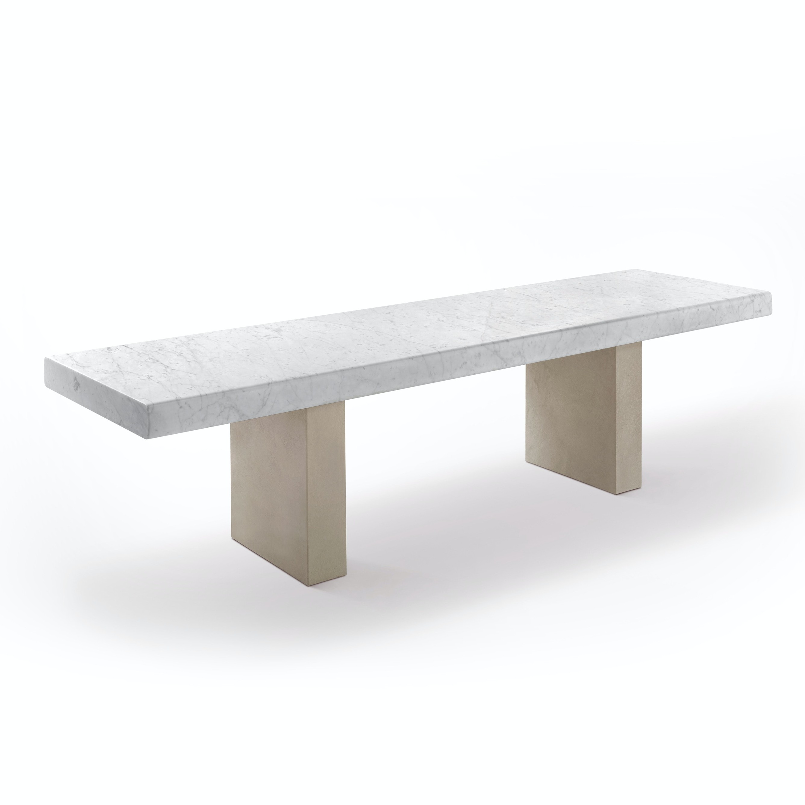 ‘Span’ Outdoor Dining table 户外桌子