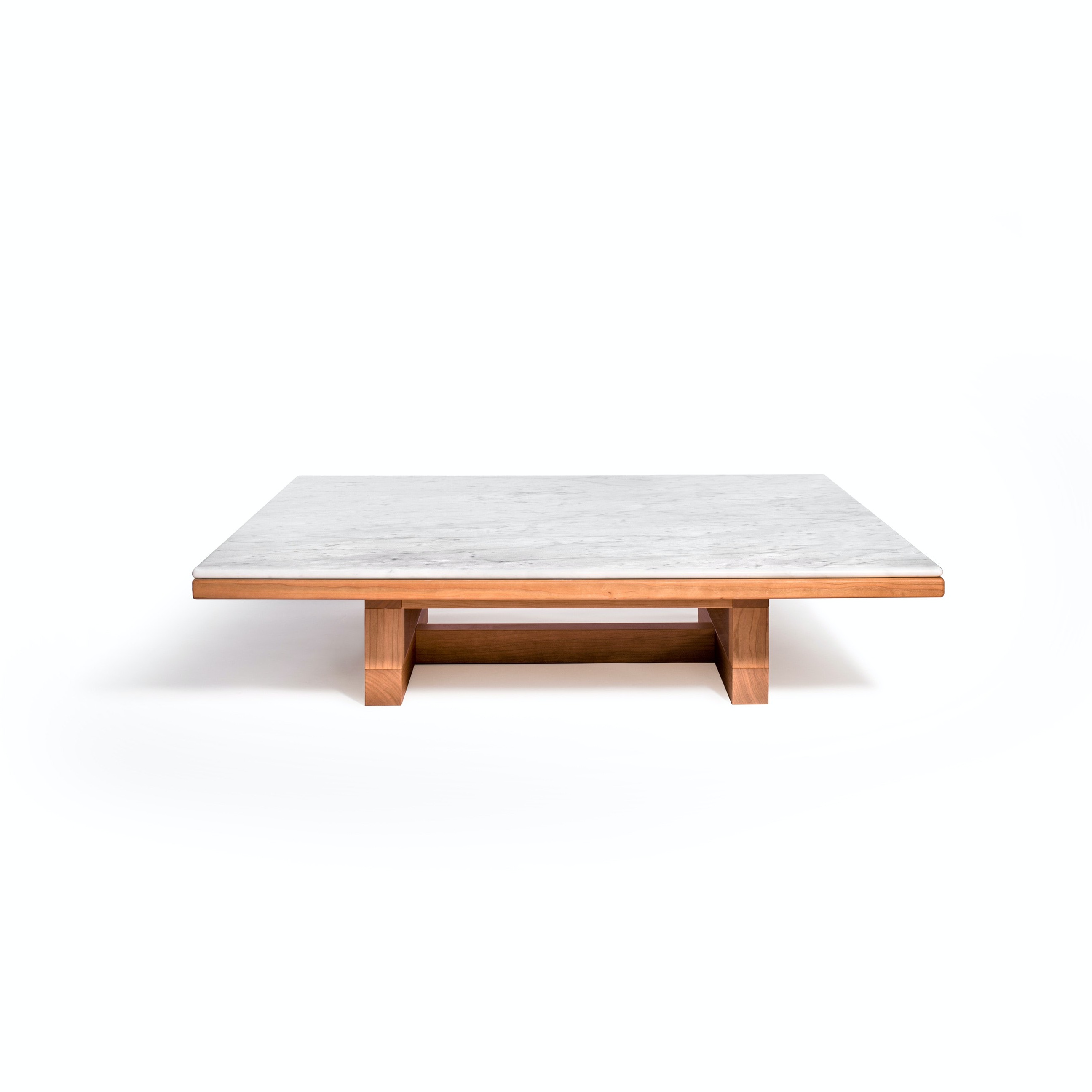 ‘Span’ Indoor Coffee table 茶几