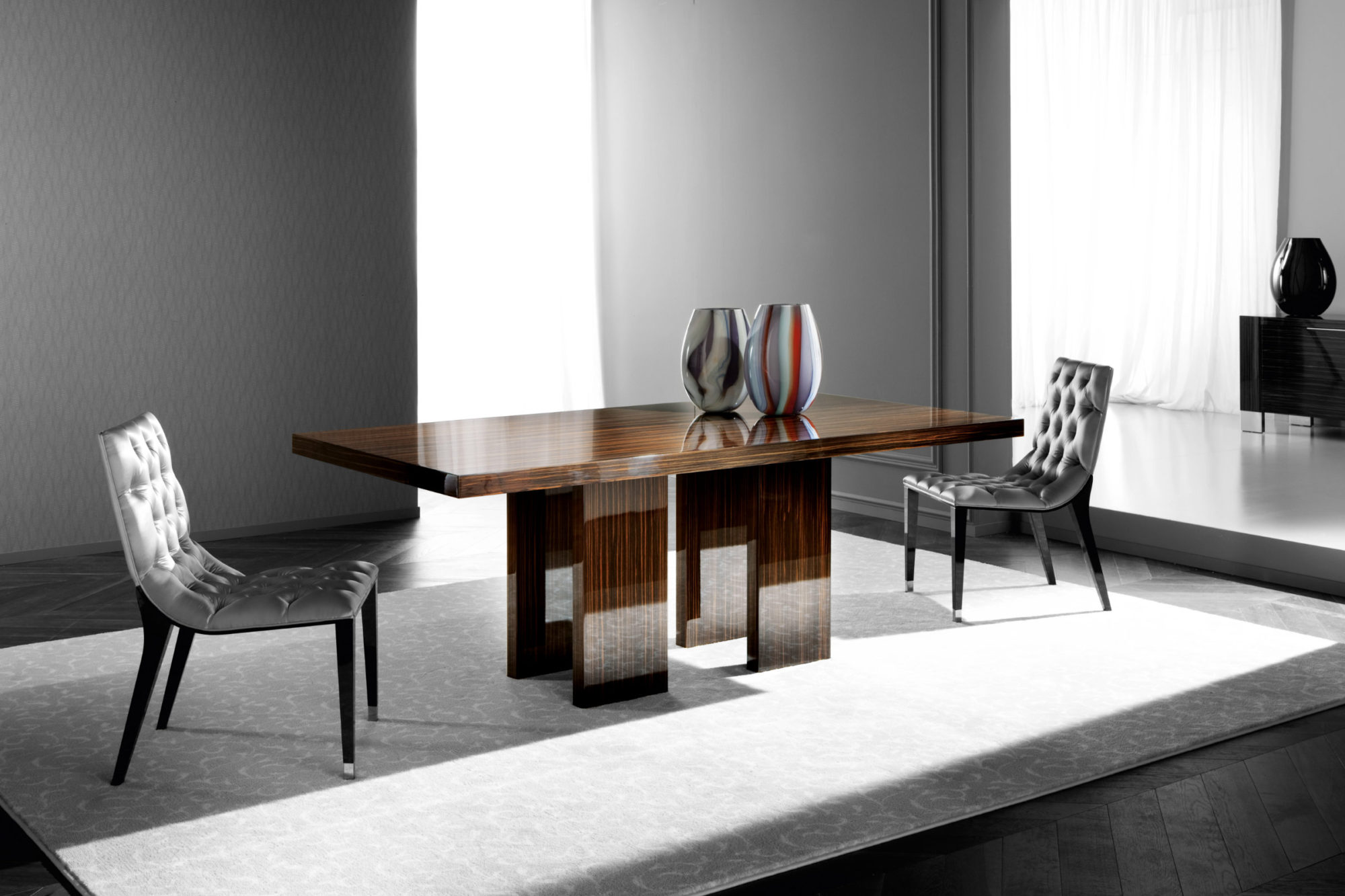 tables-Air 长餐桌