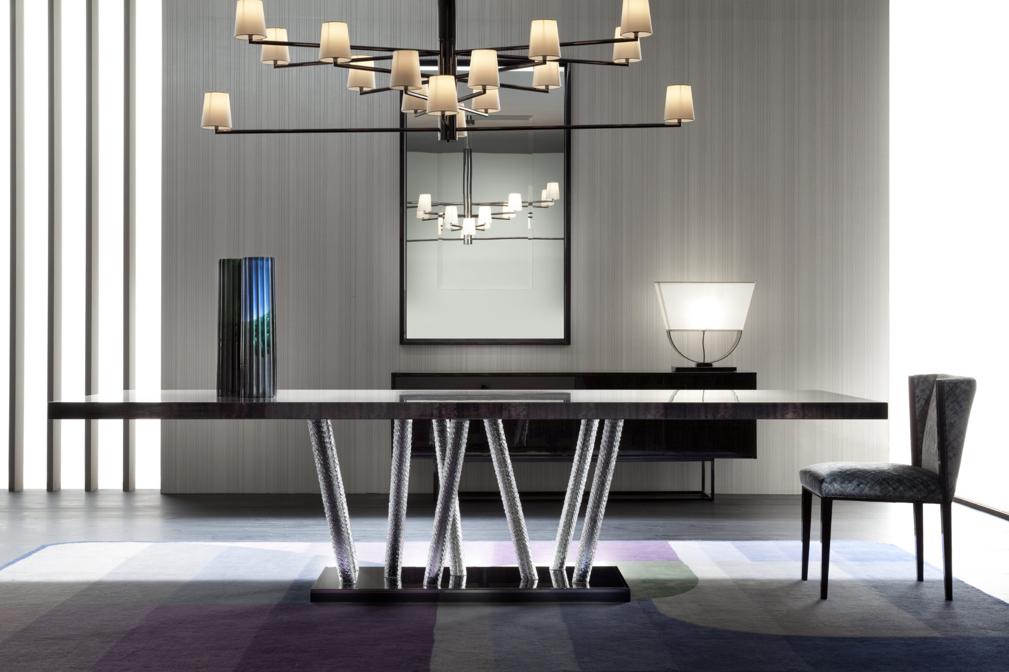 TABLES-Cool 长餐桌