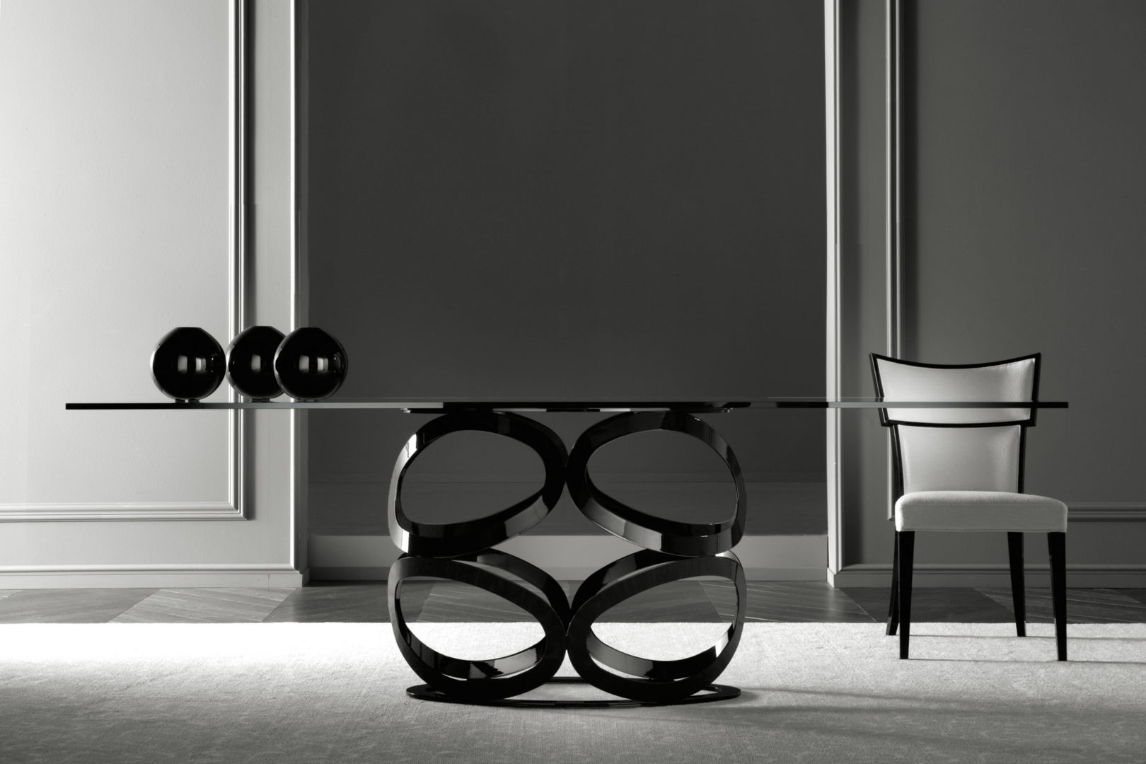 tables-Icon – glass 长餐桌