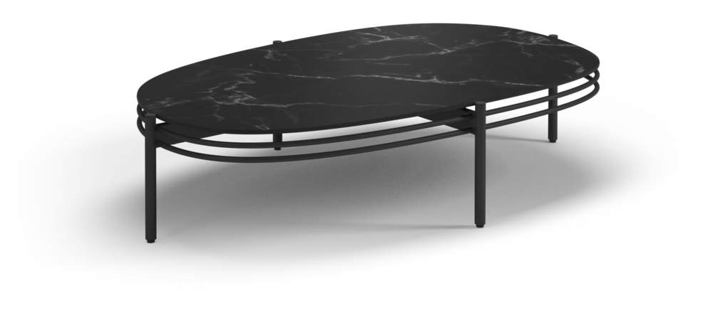 Dune-Coffee Table 茶几