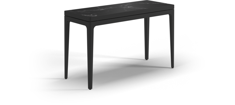 Grid- Console Table  茶几