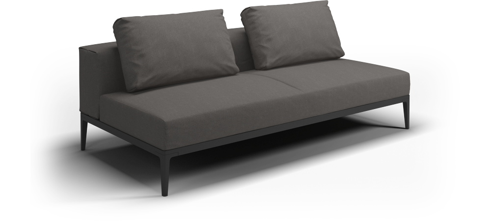 Grid-Centre Unit 沙发