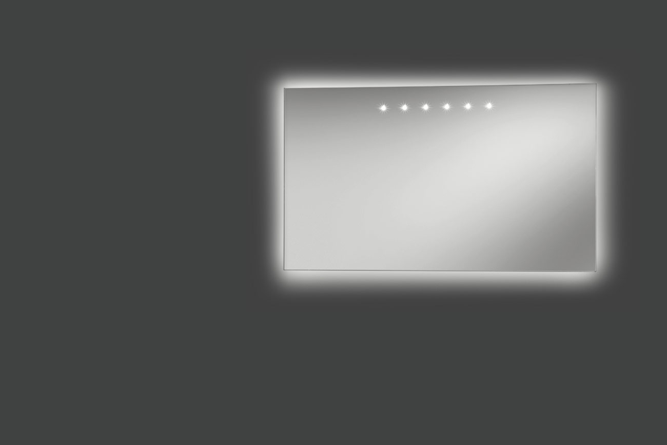 LED镜子