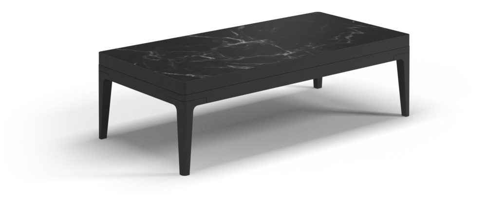 Grid-Small Coffee Table 茶几