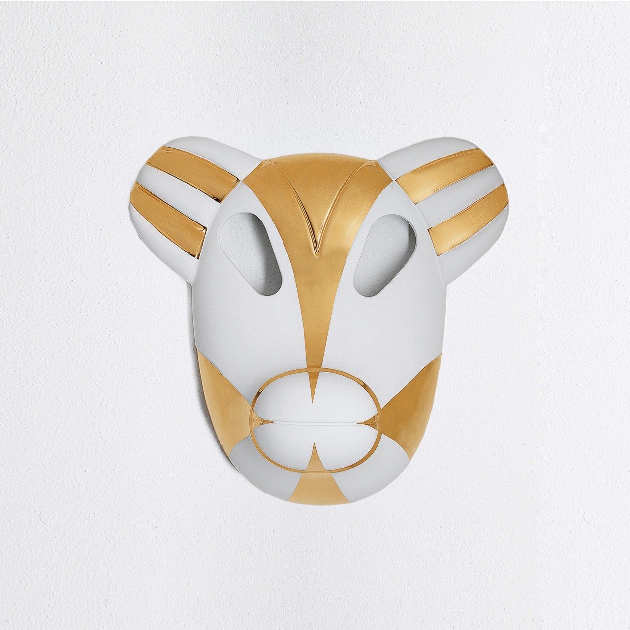 Maskhayon  装饰品