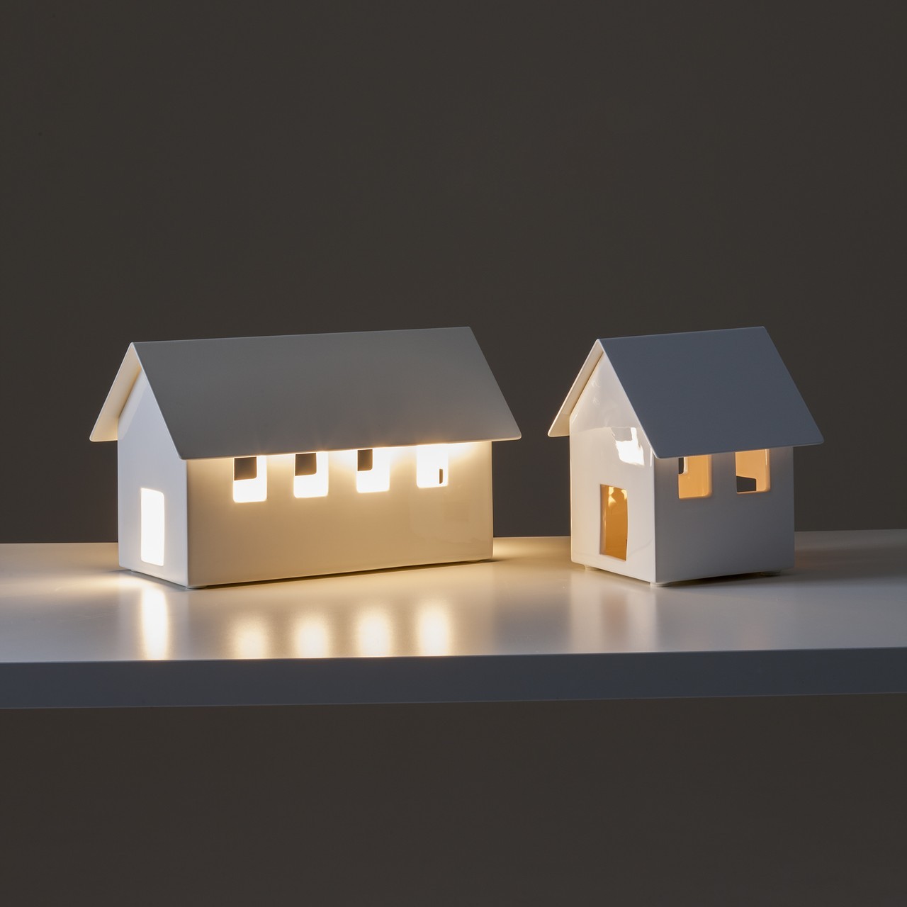 BOSASmall House  BigHouse 装饰品