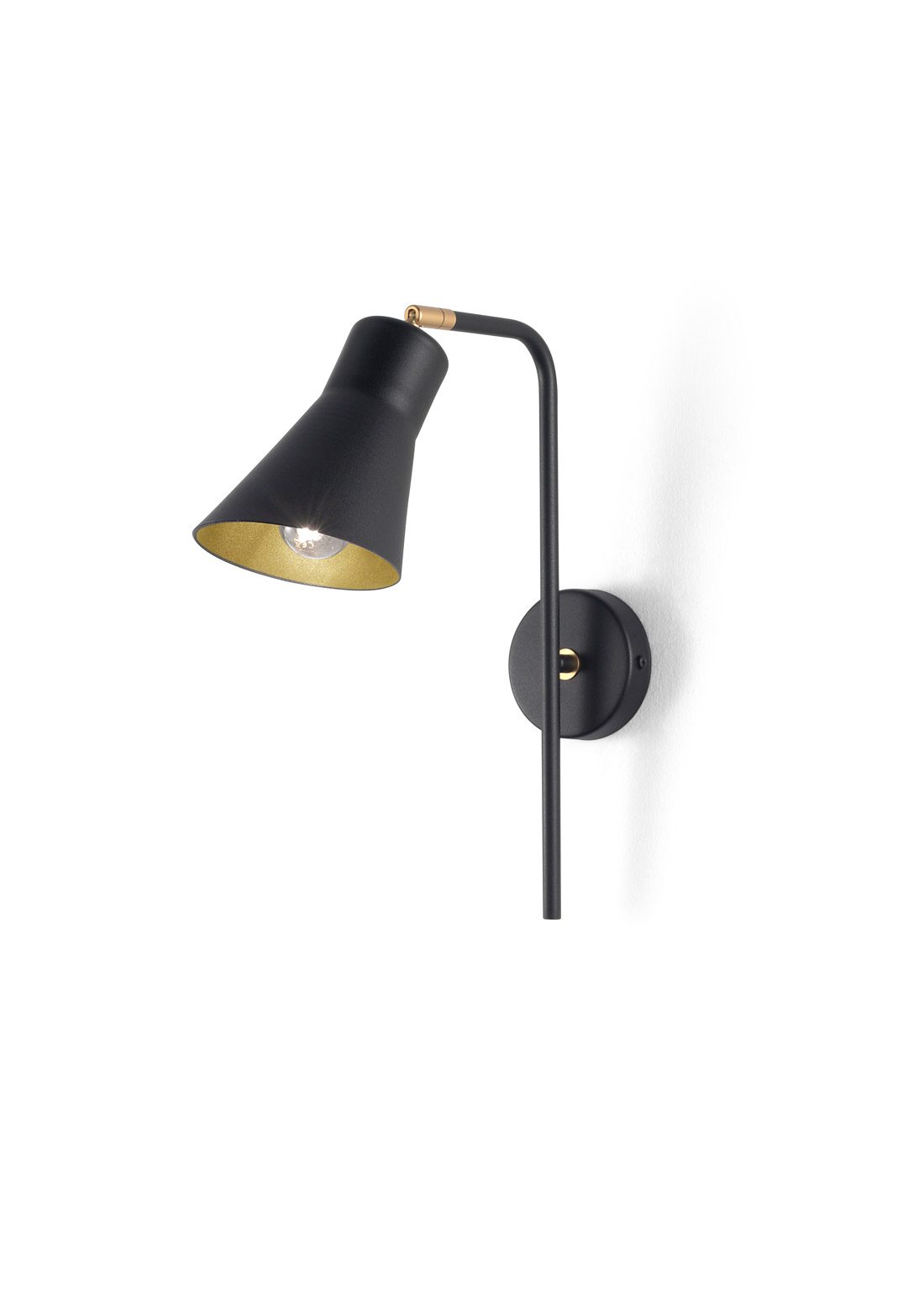 CONICO-CONICO APPLIQUE E27 壁灯
