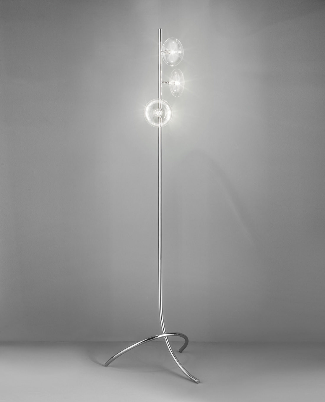 DOLCE-DOLCE D 50 LAMPADA DA TERRA 落地灯
