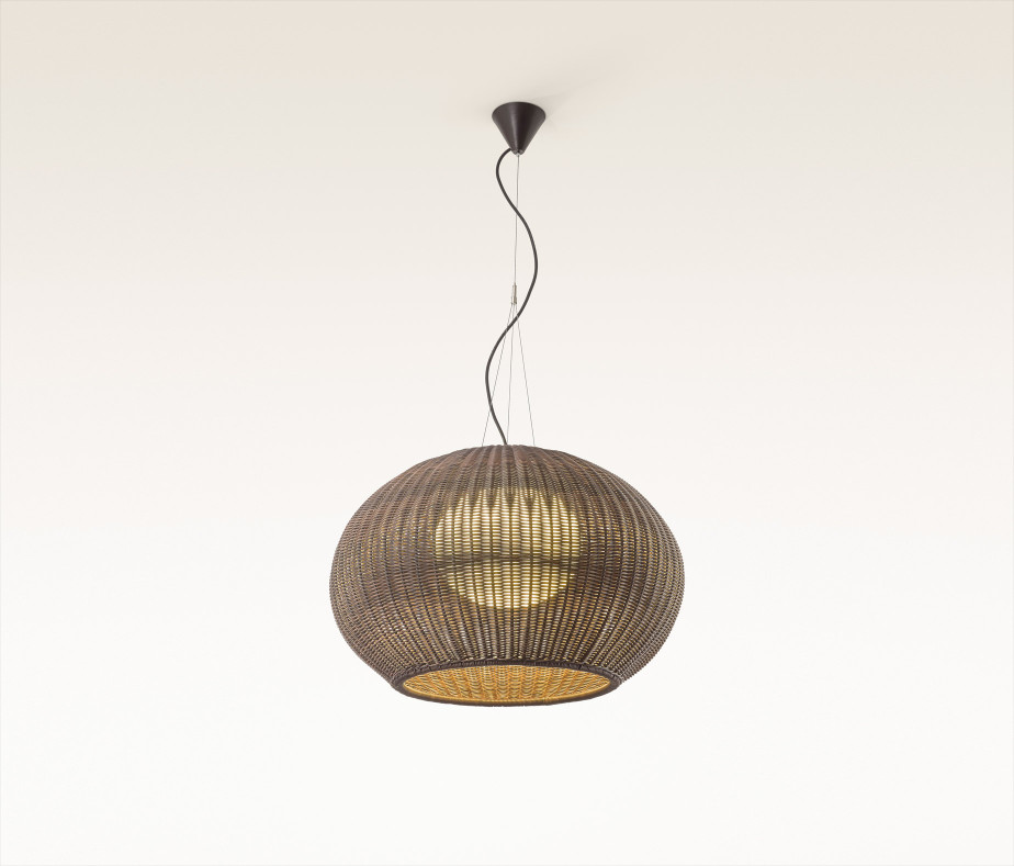 Pendant  Garota S02吊灯