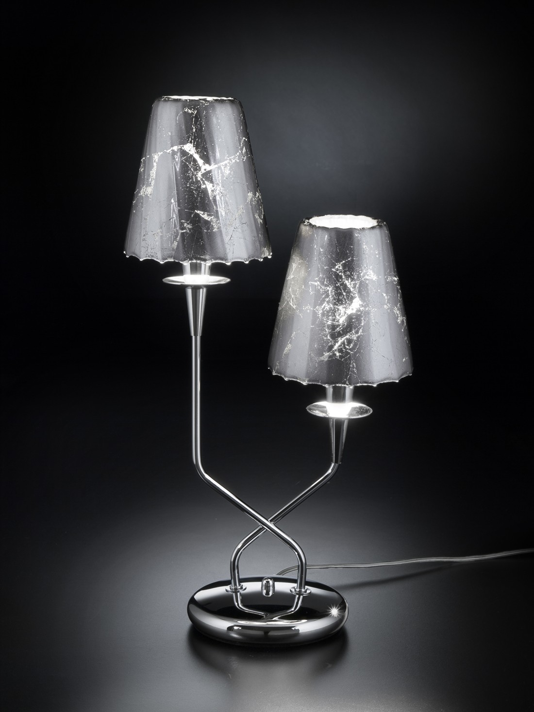 OPERA-OPERA H 50 LAMPADA DA TAVOLO 台灯