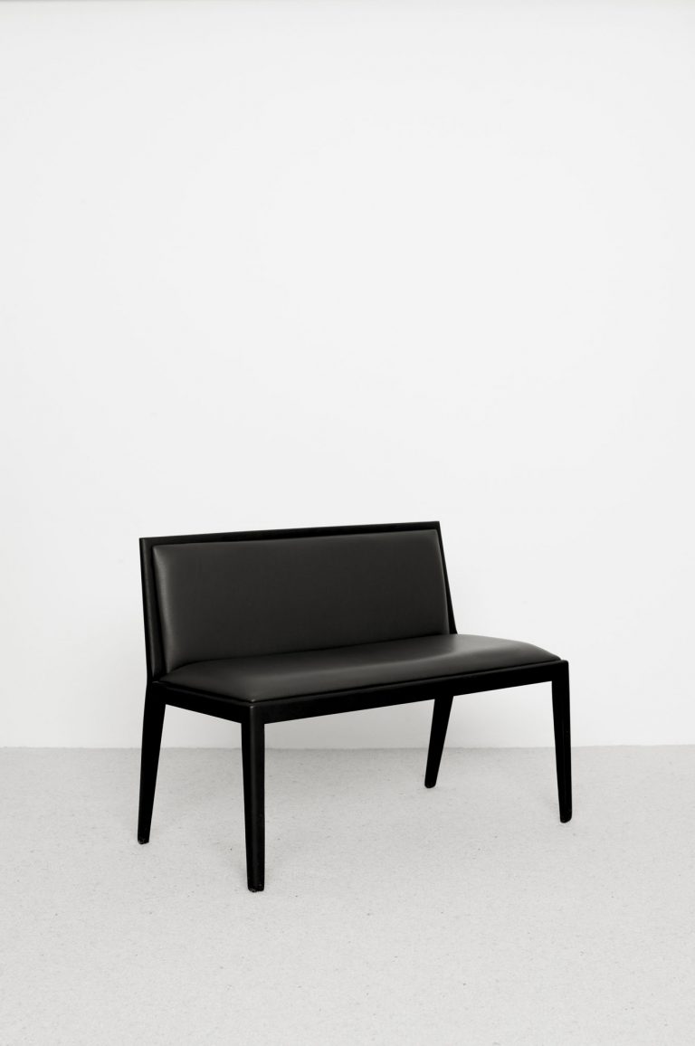 CHAISES-EOL BANC休闲椅