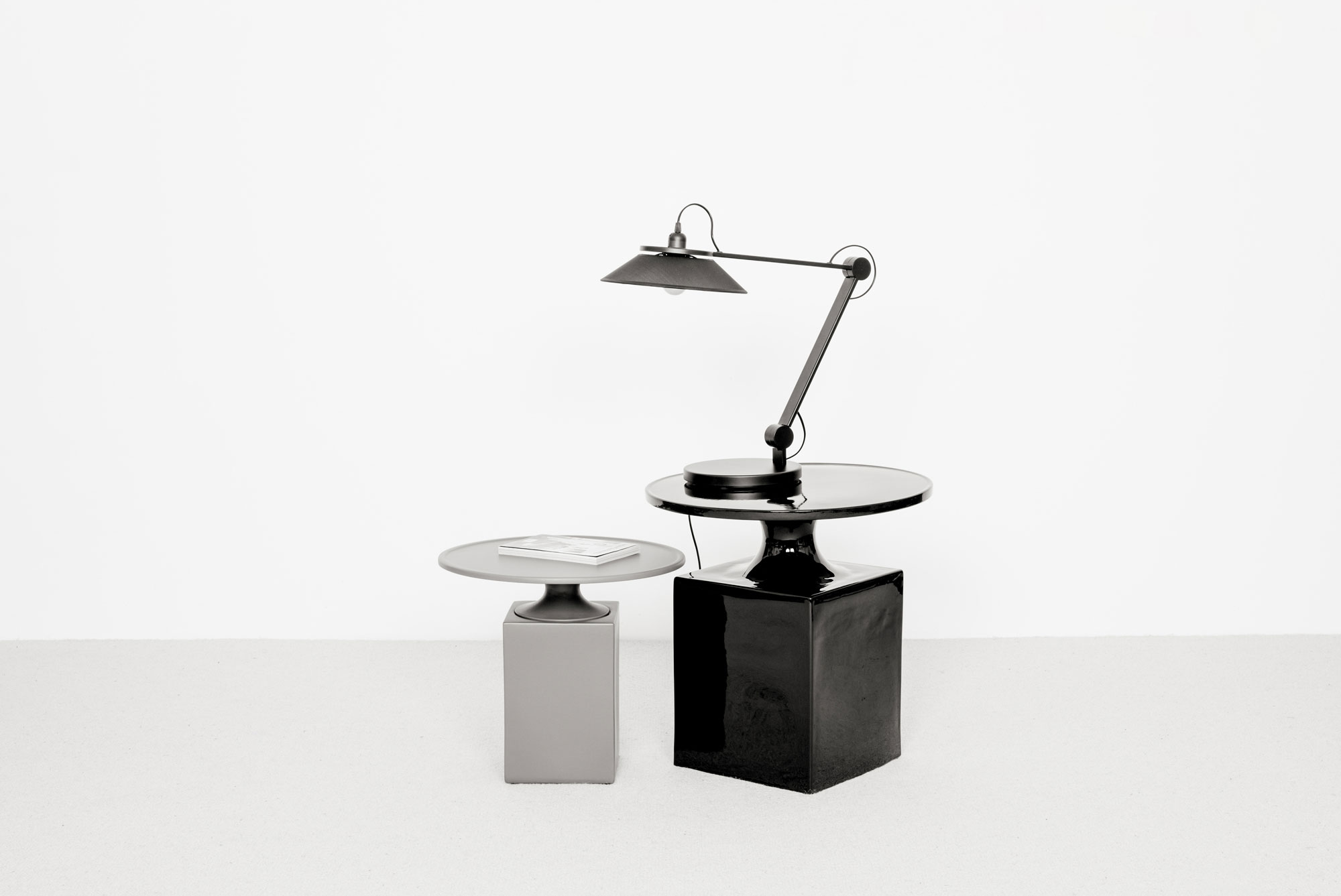 PSP LAMPE ROTATIVE台灯