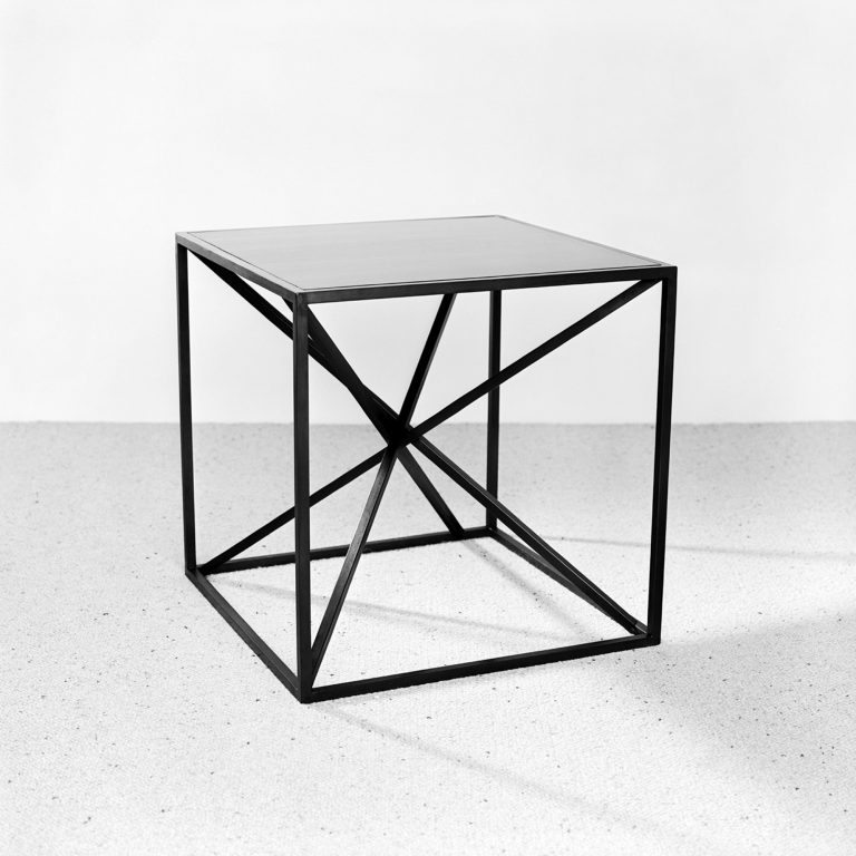 IXO TABLE D'APPOINT边几