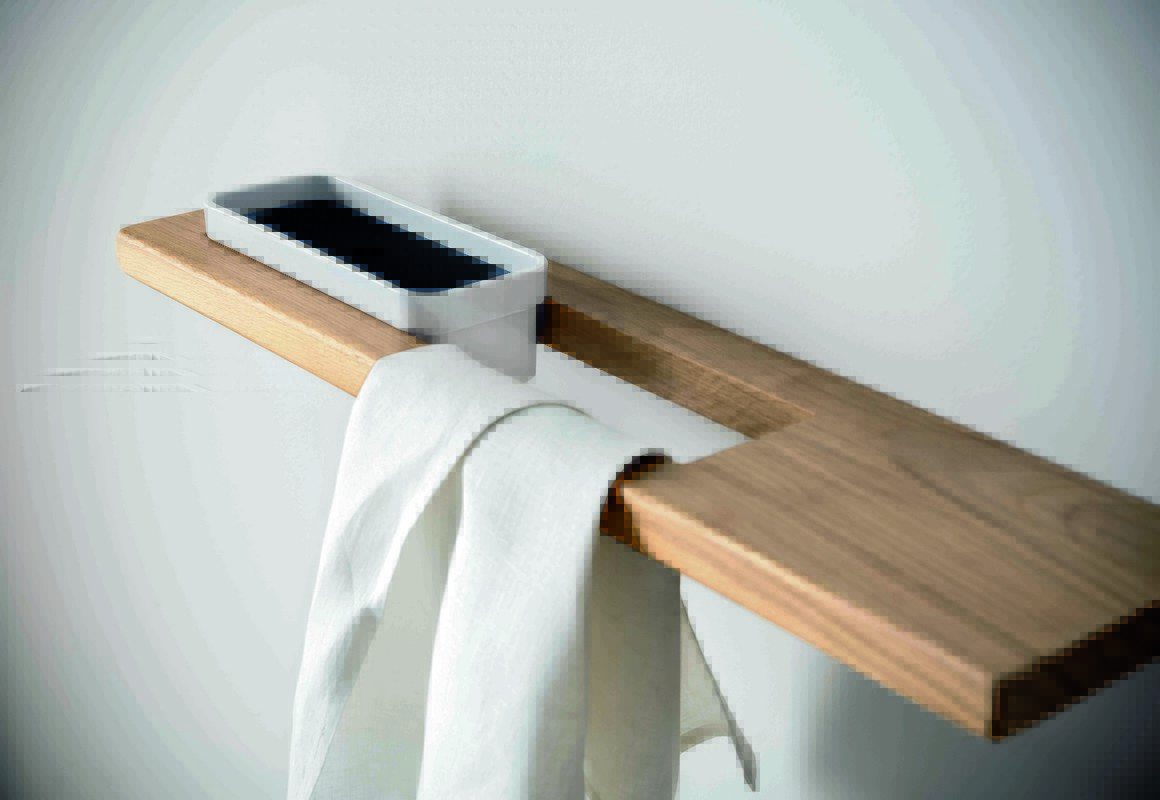 bathroom Accessori LB-ZB6A301 卫浴其他
