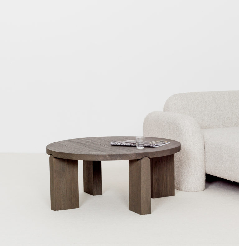 EDO TABLE BASSE茶几
